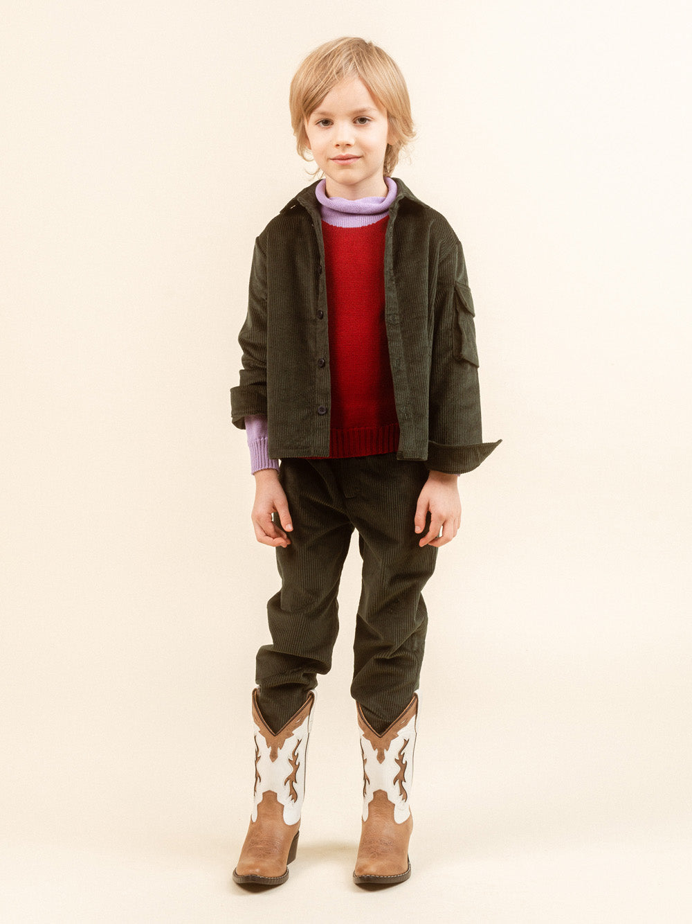 Childrens Down Pants: A Winter Essential for Comfort and Style