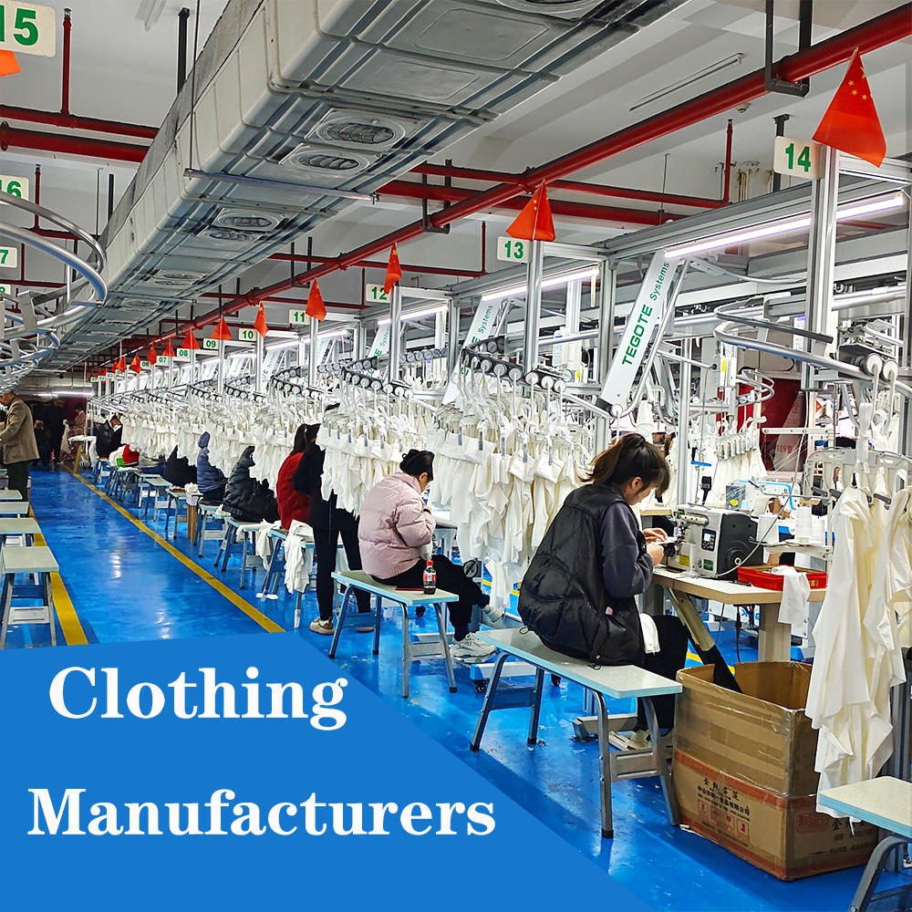 Title: The Standard of Down and Feather in the Clothing Industry