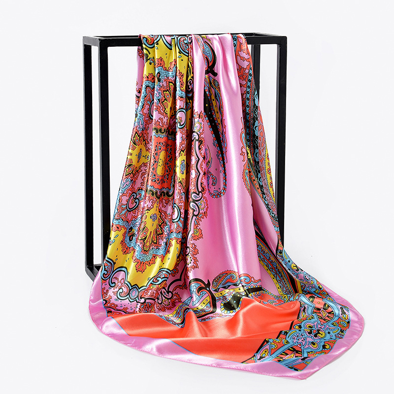 Title: Top 10 Chinese Silk Scarfs Brands: A Cultural Journey through Time and Style