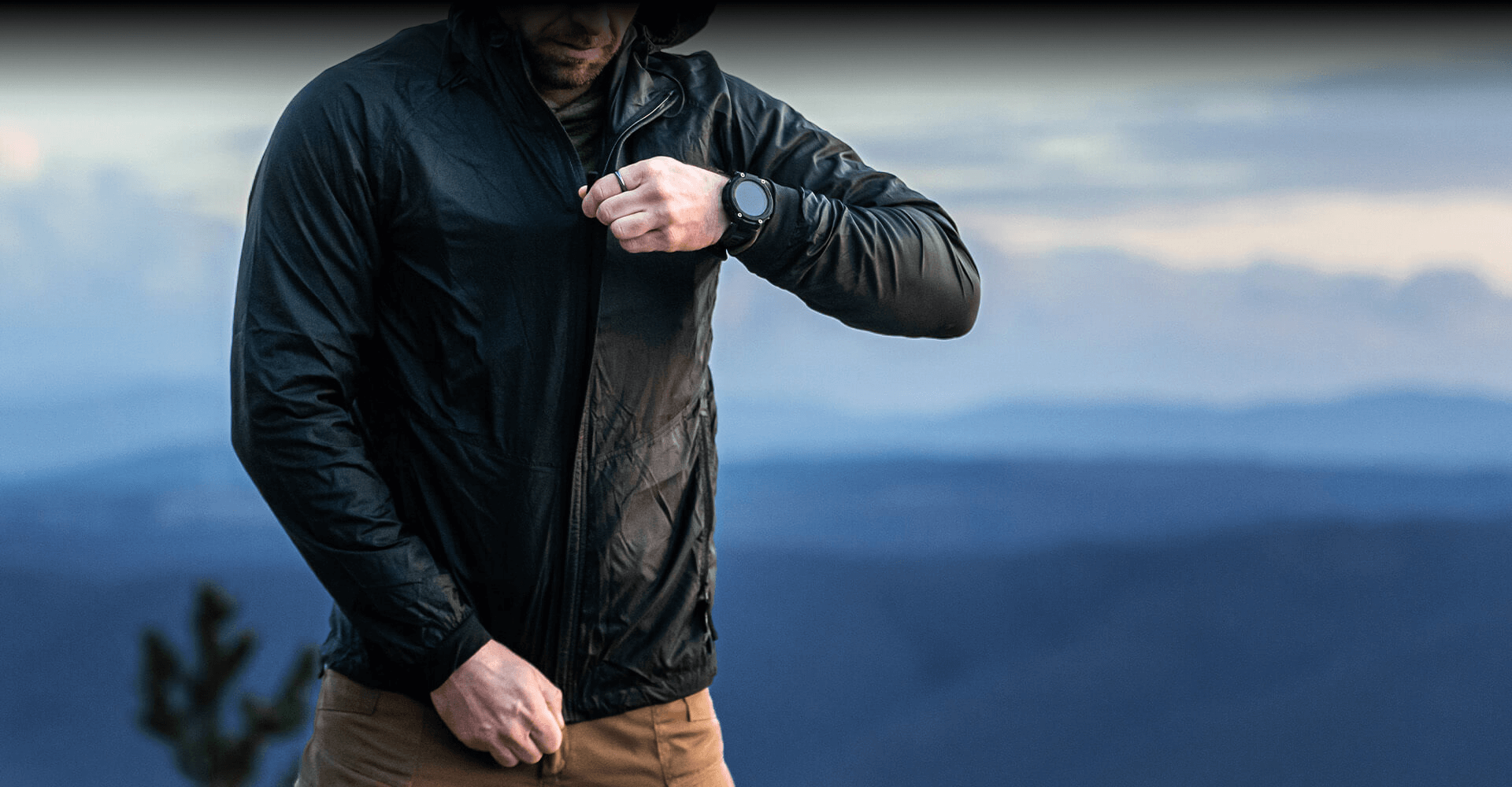 The rise of down jackets: a look into the world of feather-light warmth