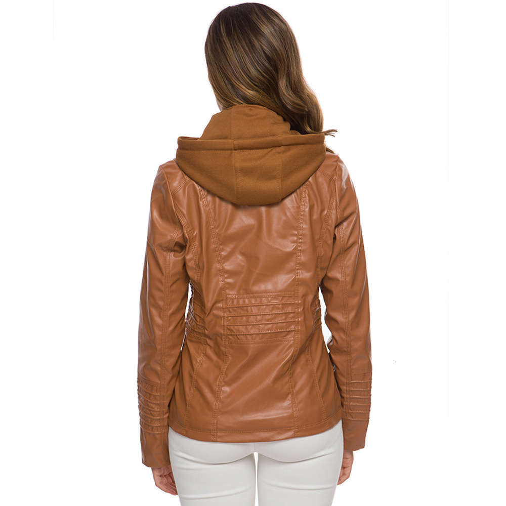 Womens New Fashionable Down Jacket