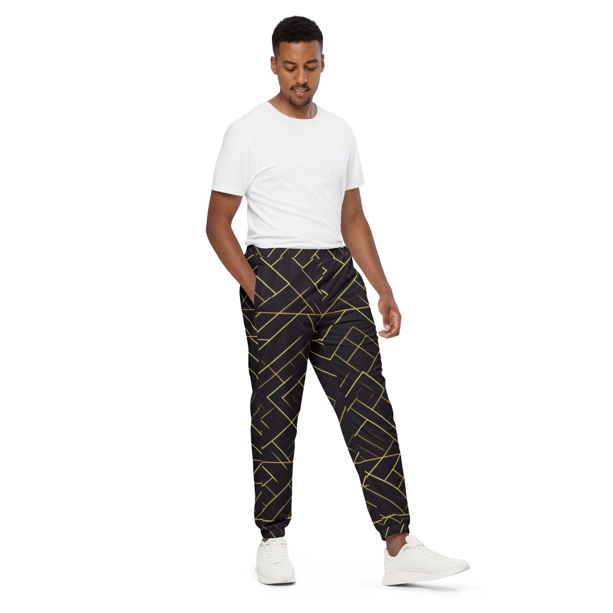 The rise of down pants: a brand-centric exploration