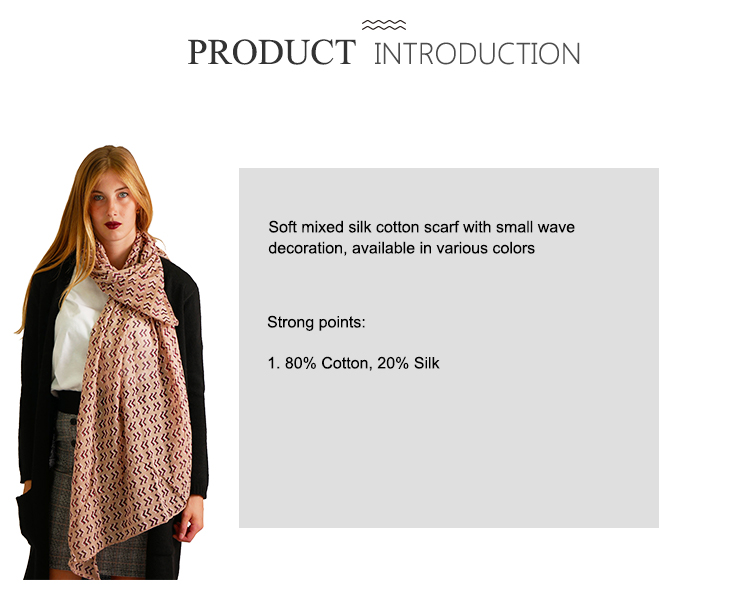 Buying a Silk Scarf: A Comprehensive Guide