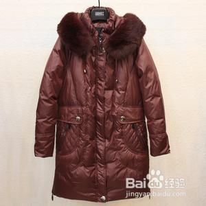 羽绒服品牌大全