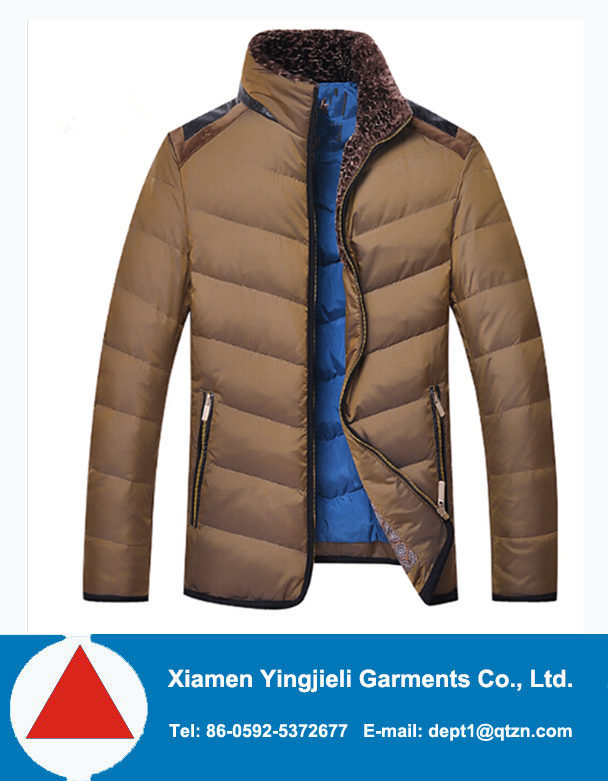 Sale of Discounted Down Jackets: A Buying Guide