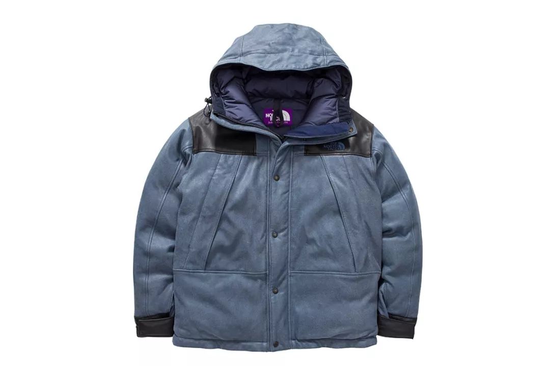 Purple Down Jacket Pictures: Fashion Trends and Stylish Looks