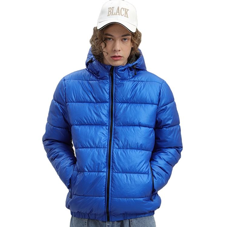 Light Blue Down Jacket: A Winter Essential for Fashion and Comfort