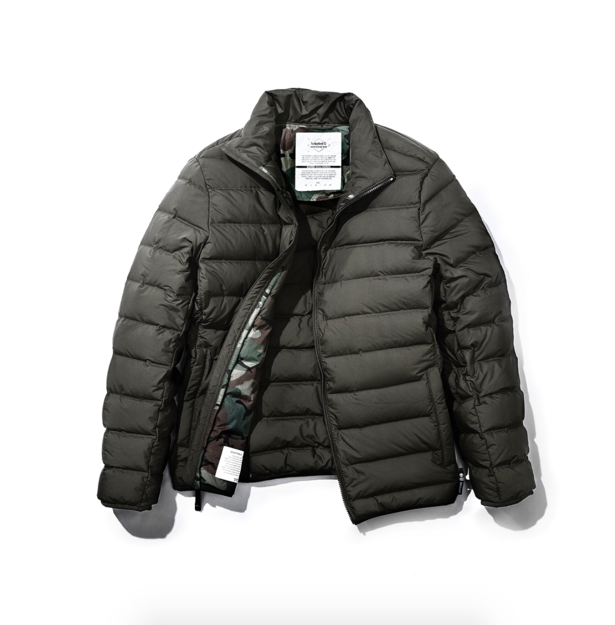 Green Long-term Down Jacket: A Sustainable Fashion Choice for Winter