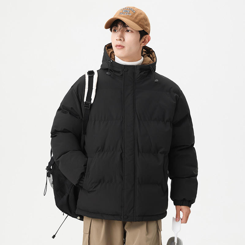 Chengdu Down Jackets: A Fashionable and Practical Choice for Winter