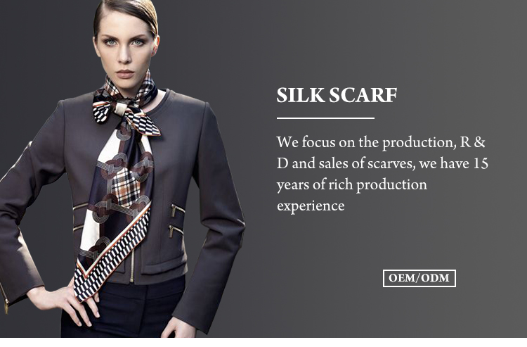 Title: Top Luxury Scarves Brands: Unveiling the Worlds Best Silk Scarves