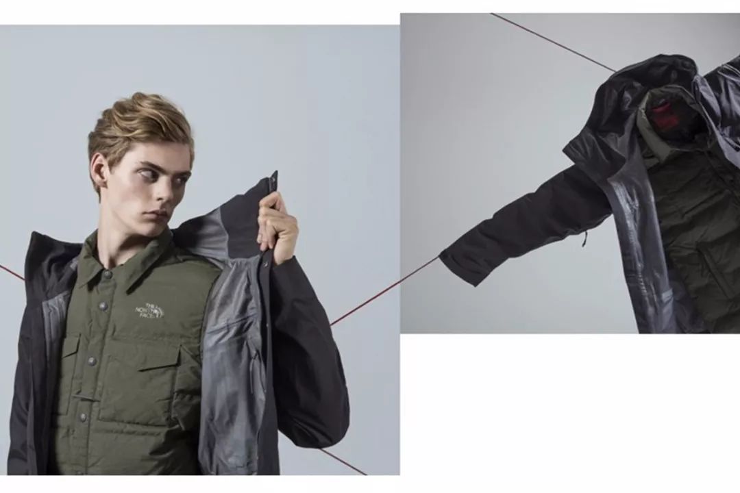 The North Face Mens Jackets: A Review