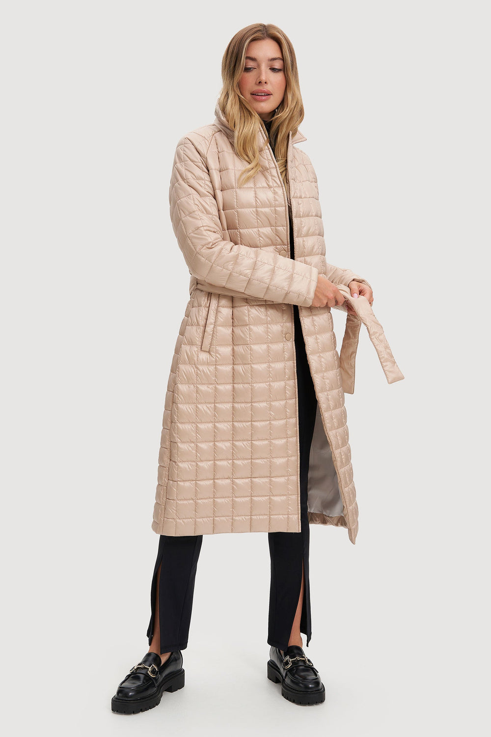 Where to Buy Winter Coats?