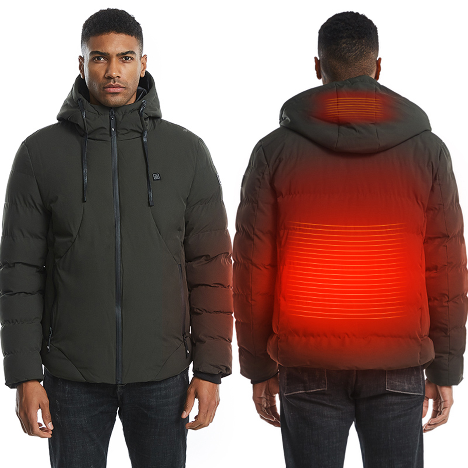 Lightweight Down Jackets: A Fashionable and Practical Winter Clothing Option