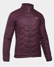 UNDER ARMOUR FEATHERED JACKET: A WARM AND COMFORTABLE WINTER COAT