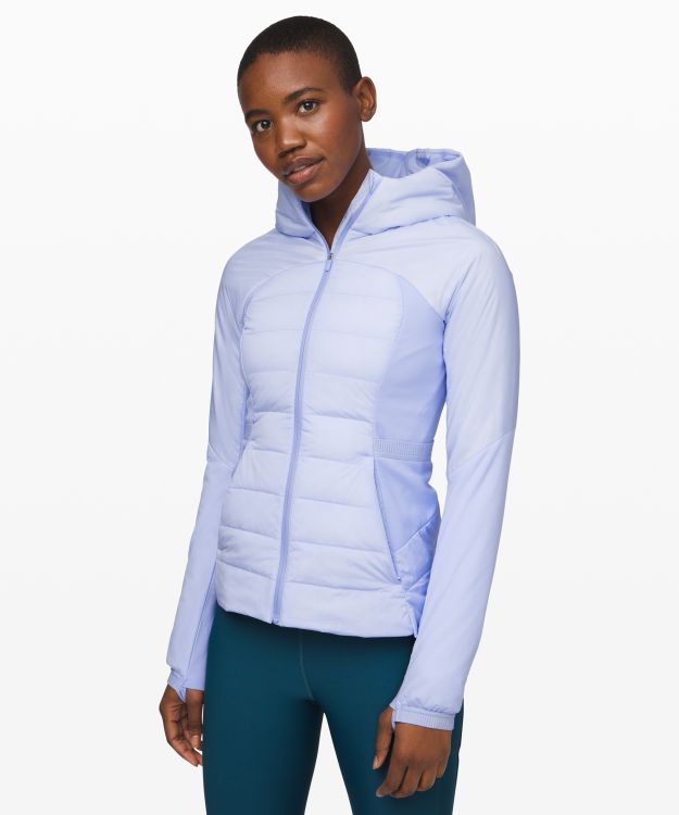 FILA Womens Down Jacket: Fashion and Functionality Meet