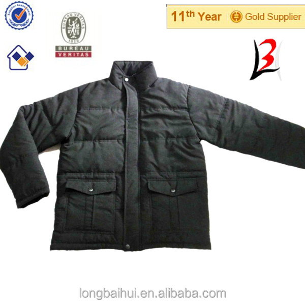 The popularity of Changshu down jackets