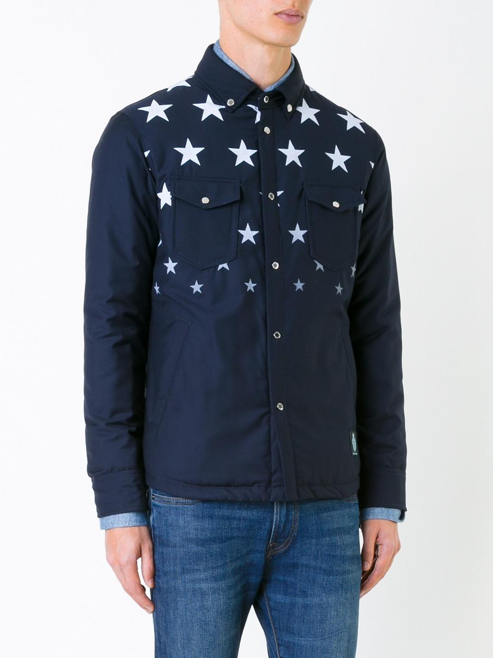 Star-Inspired Down Jackets: A Fashionable Must-Have for the Winter