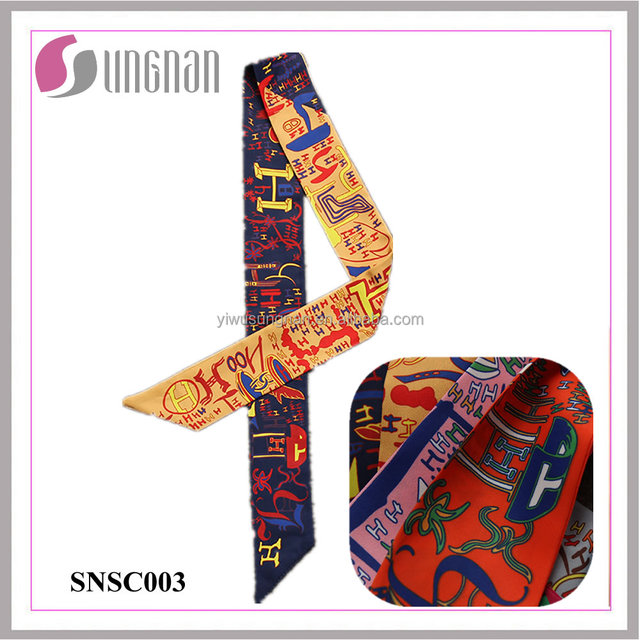 Title: Shanghai Story Silk Scarf: A Brand with a Rich History and Vibrant Culture