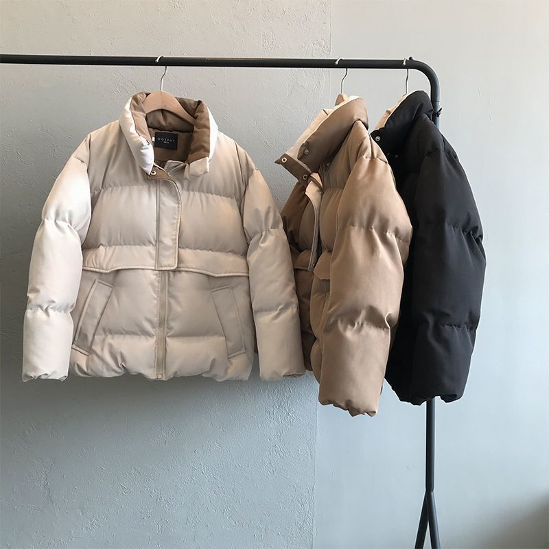 Korean Brand Jackets in Winter: The Best Choice for Staying Warm