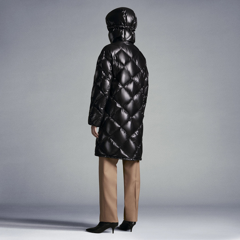 Moncler: The Ultimate Winter Coat