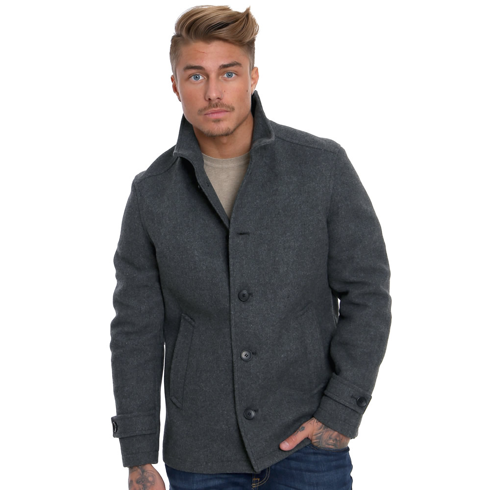 The rise of casual down jackets for men