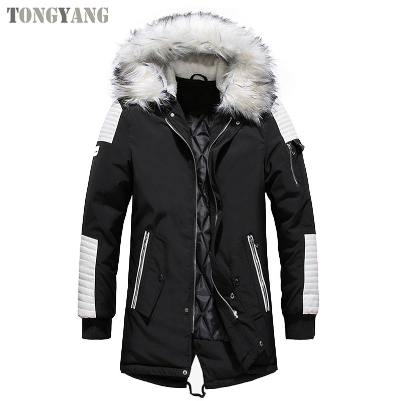 The Story of Hengyuansiang Down Jacket