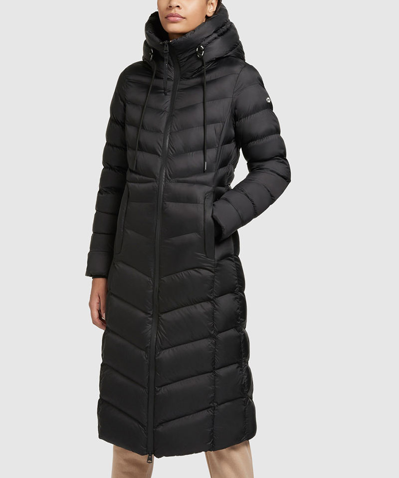 Winter Womens Down Jackets: Staying Warm and Fashionable