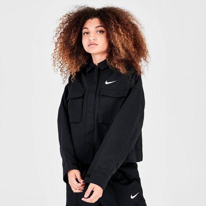 Nike Womens Down Jacket: A Fashion Must-Have for Winter