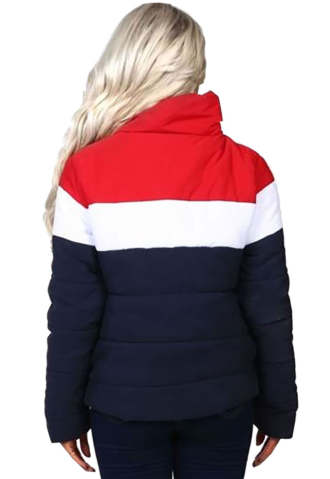 New Womens Down Jacket: Fashion, Comfort, and Warmth