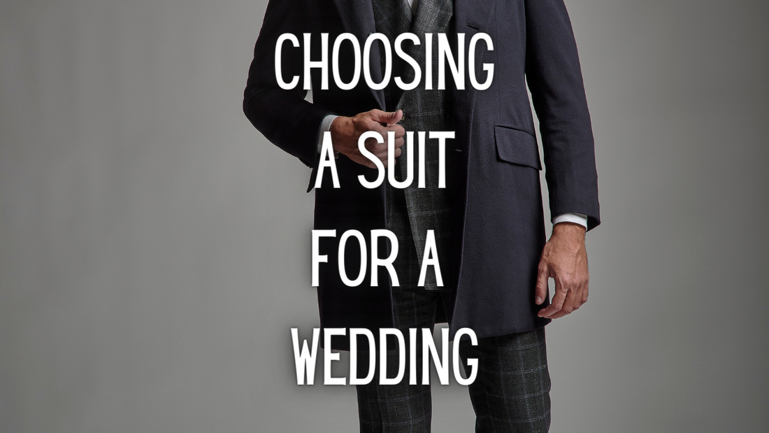 Title: The Art of Wearing a Suit: A Guide to Dressing for Success