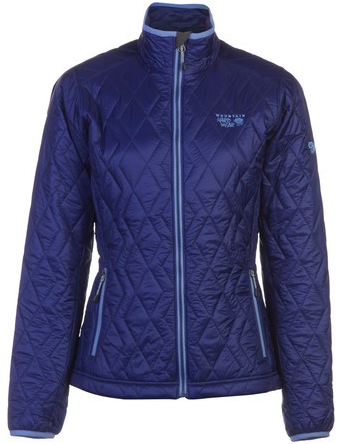 Womens Medium-Length Down Jacket: Fashion and Warmth in Winter