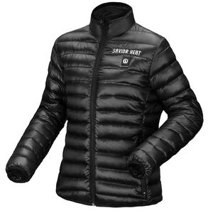 How to Clean a Down Jacket?