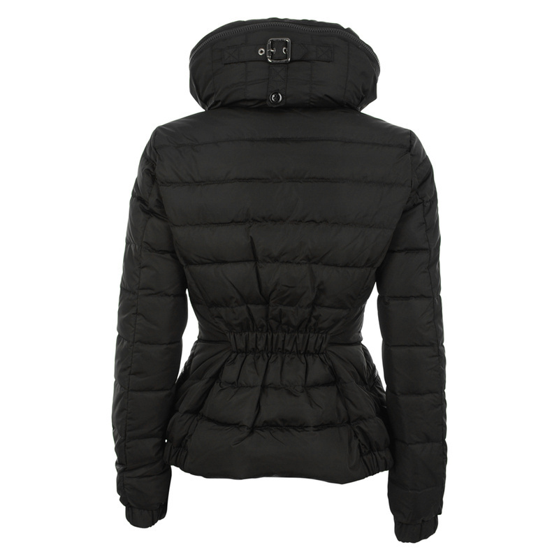 Moncler jackets for women: a unique blend of style and warmth