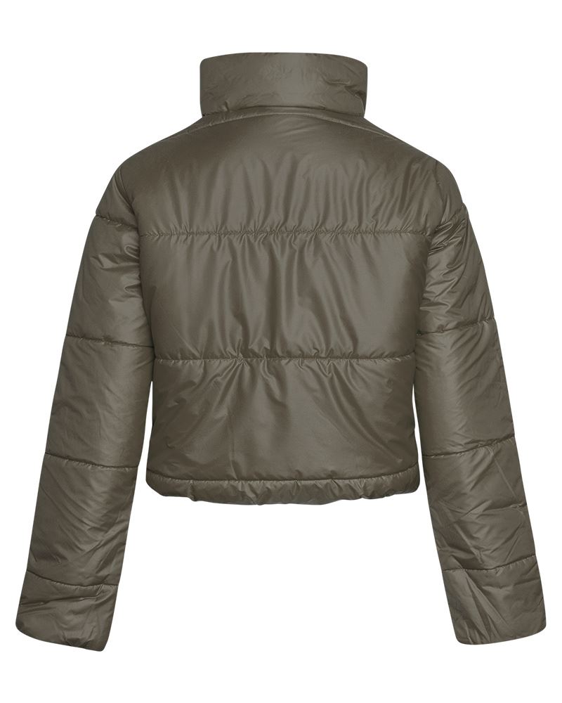 Nike Womens Down Jacket: Fashion and Functionality