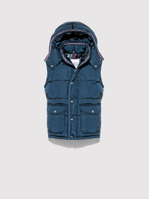 Moncler Mens Jackets: The Ultimate Winter Fashion Statement