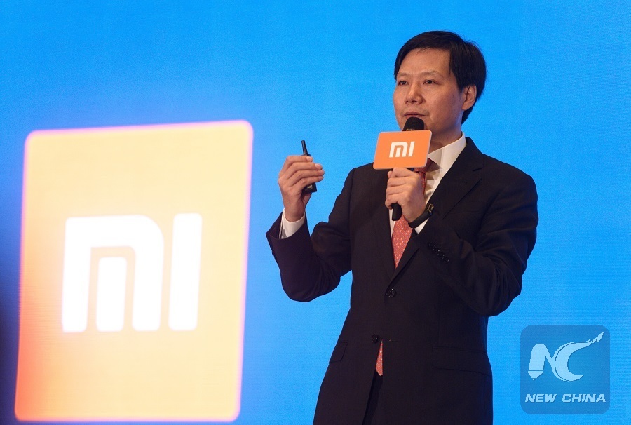 The rise of Xiaomi: A case study in Chinese entrepreneurship