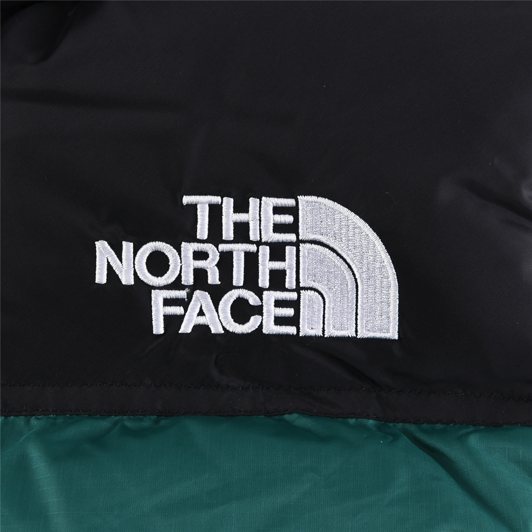 The North Face 1996: A Timeless Classic