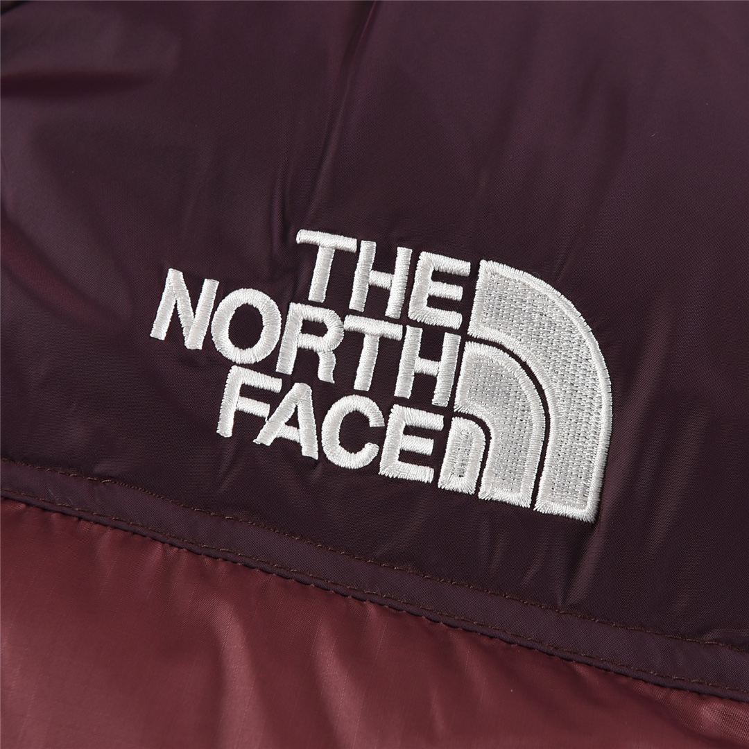 The North Face 1996: A Timeless Classic