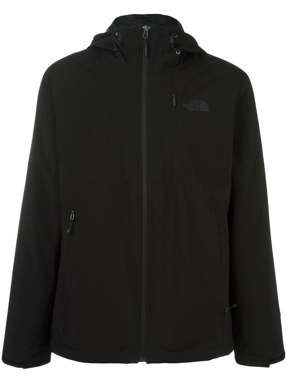 The North Face American Edition Jackets: A Review of Quality and Style