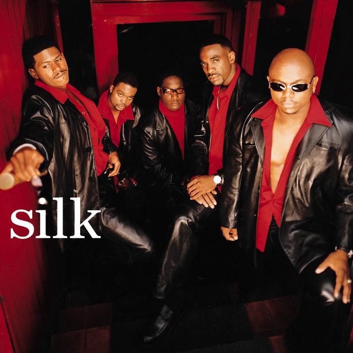 The rise of down silk