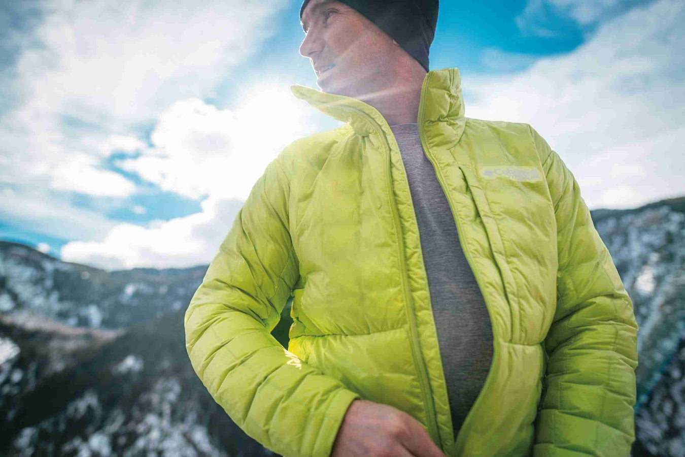 North Face Mens Jacket: The Ultimate Guide to Staying Warm This Winter