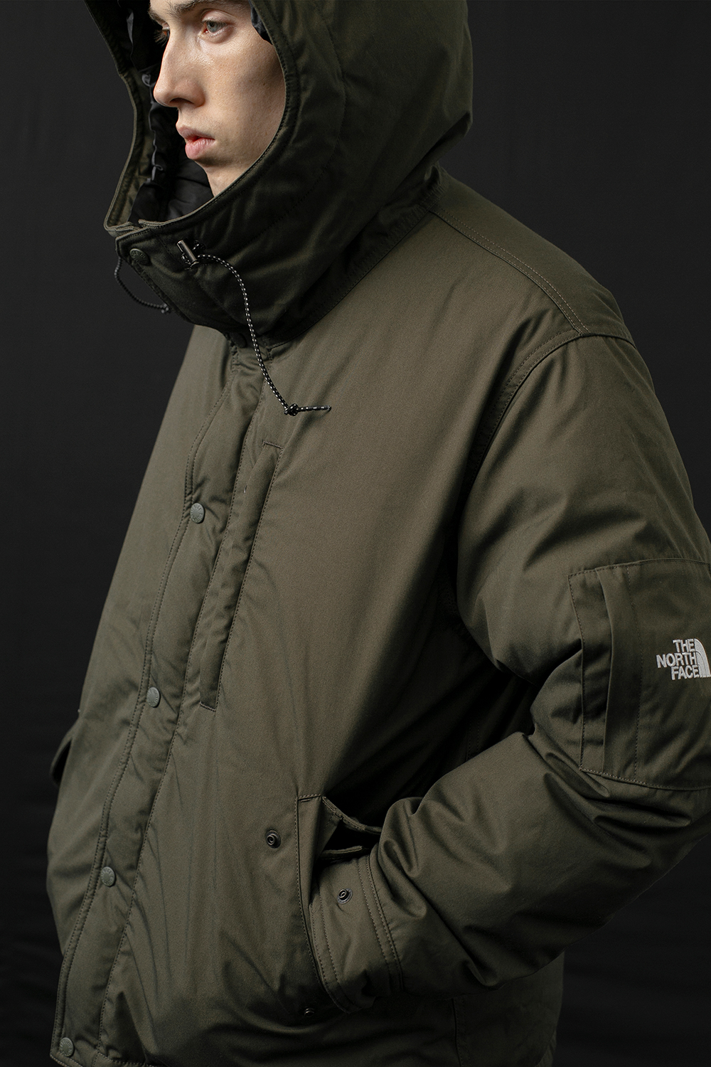 North Face Mens Jacket: The Ultimate Guide to Staying Warm This Winter