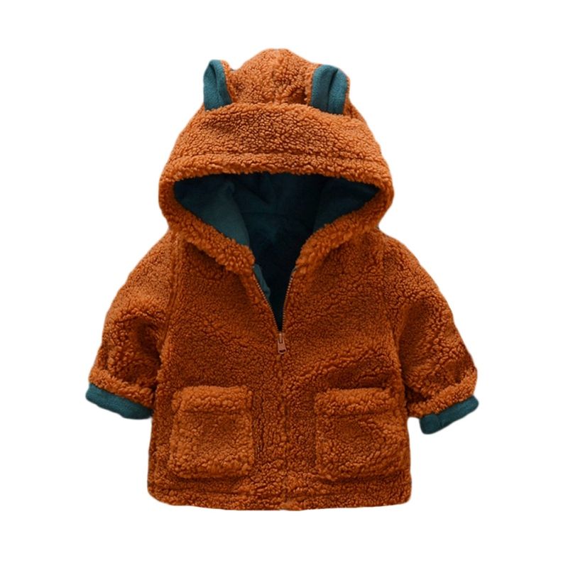 A Comprehensive Collection of Childrens Winter Coats