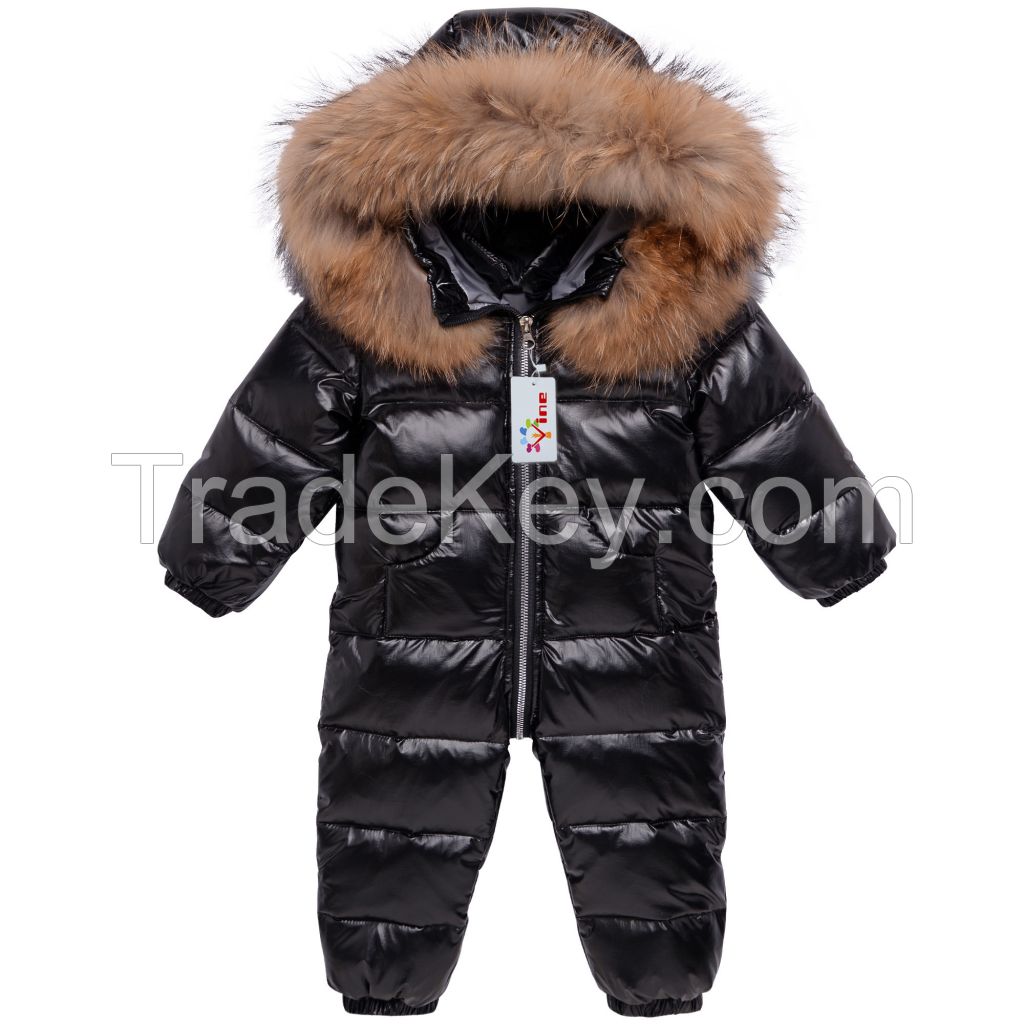 A Comprehensive Collection of Childrens Winter Coats