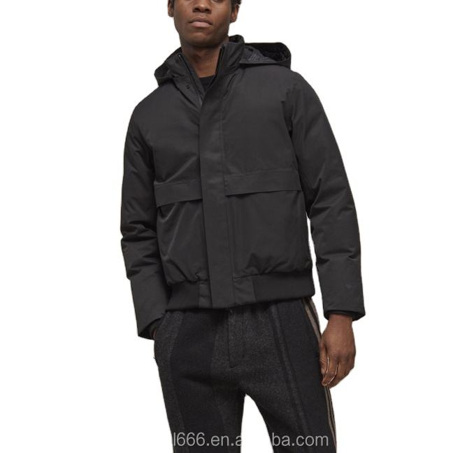 High-Quality Down Jackets at Affordable Prices