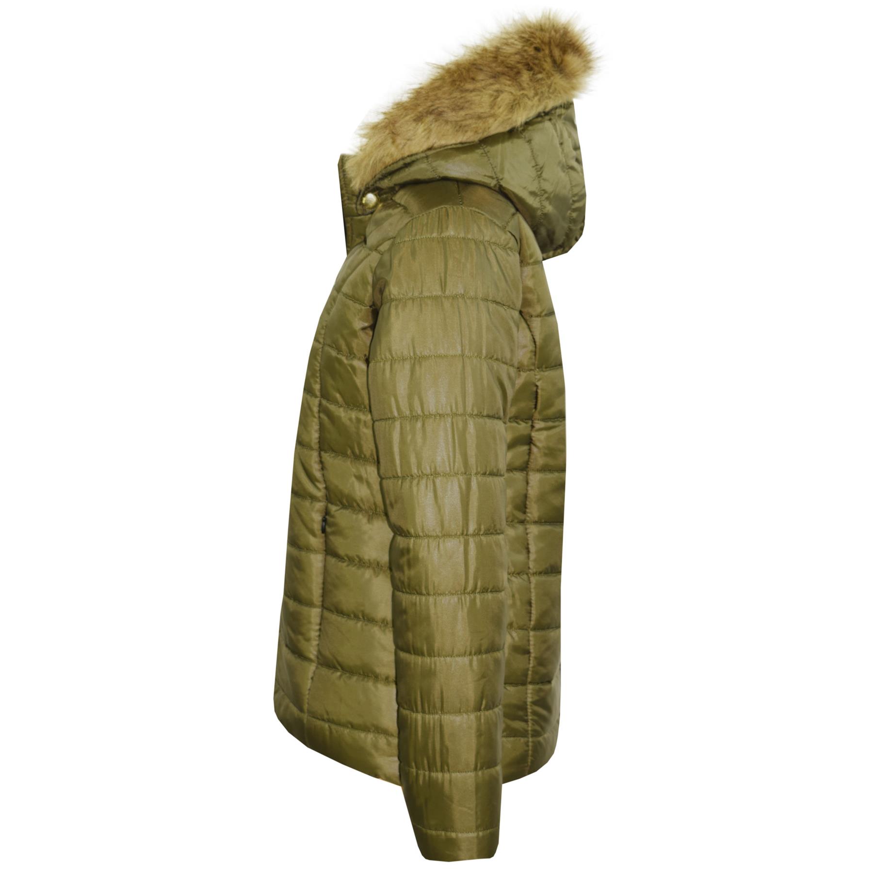 Olive Green Winter Coat: A Fashion Staple for a Stylish Winter