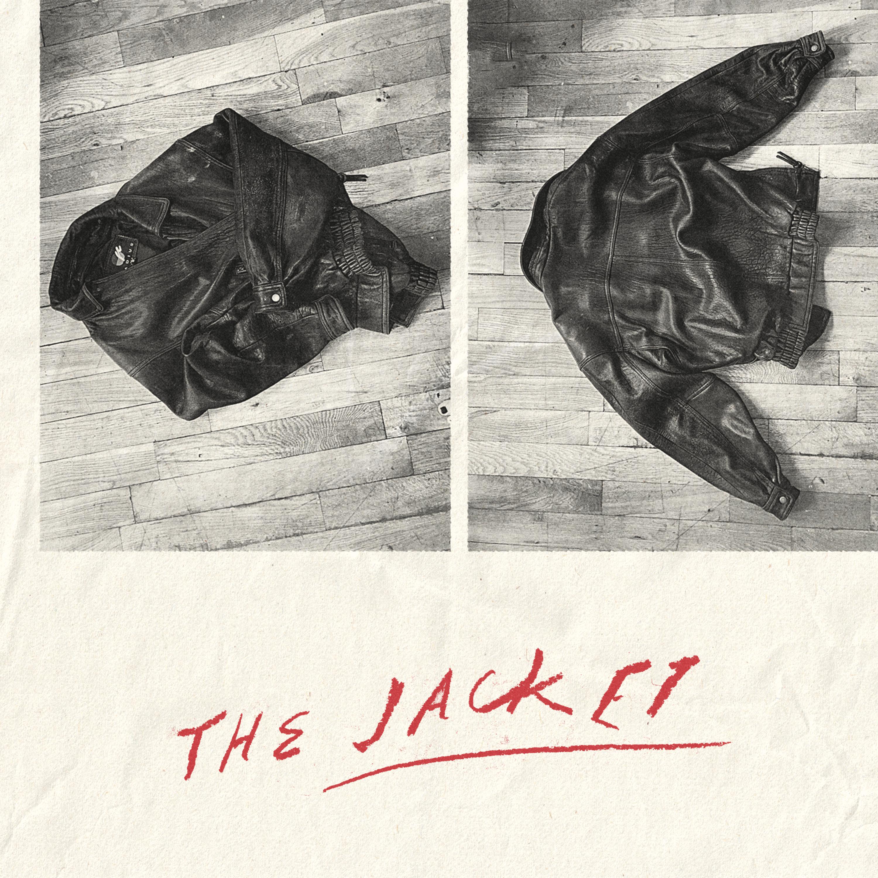 The rise of the down jacket patch