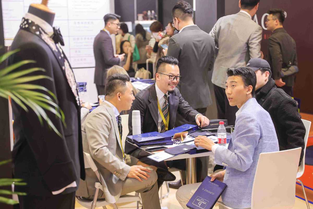 Unveiling the Best Tailoring Services in Kunming: A Comprehensive Guide to Custom Suits