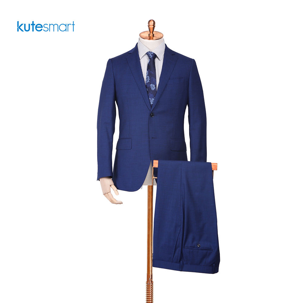 Discover the Best Custom Suit Makers in Kunming: Your Ultimate Guide