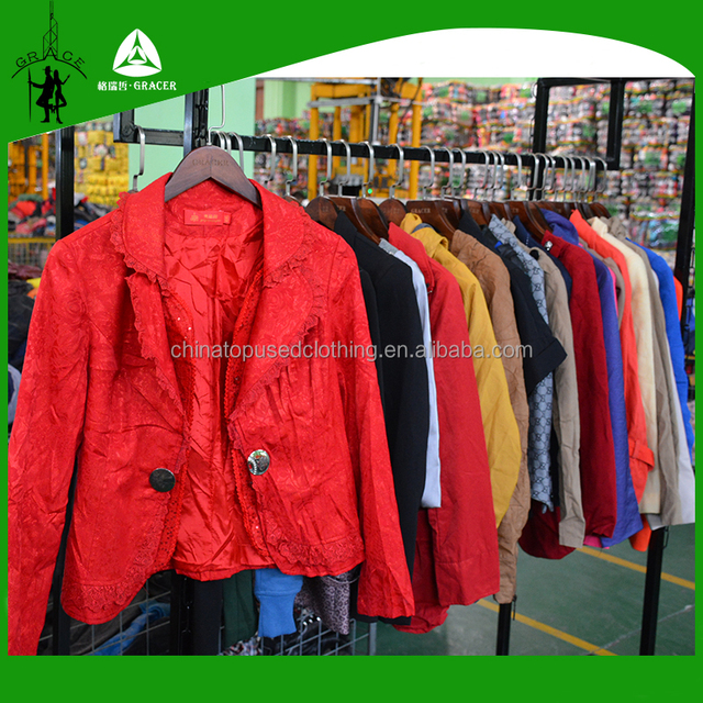 OLD DOWN COATS RECYCLING